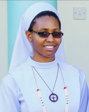 Sr. Gertrude